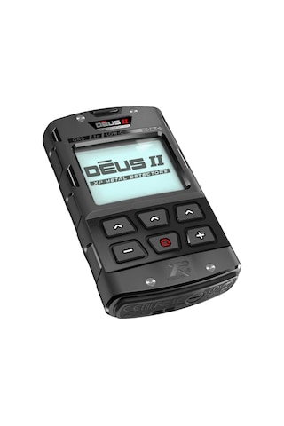 XP Deus 2 Dedektör Kumanda Ana Ünite (Sadece Ana Ünitesi)