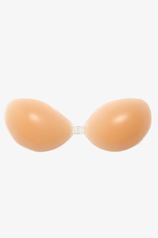 Yapışkanlı Slikon Sütyen 001