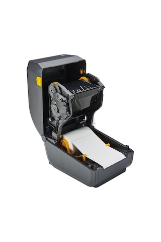 Zebra Zd230t / Zd23042-30ec00ez Thermal Transfer Usb/ethernet Barkod Yazıcı