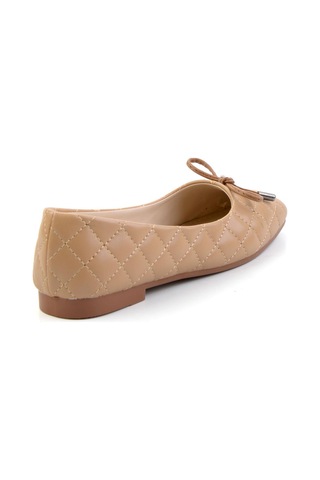 Nude Kadın Babet K01641021509 Nude