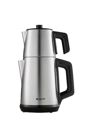 Arçelik K 3283 IN 1.7 LT Çay Makinesi