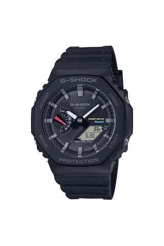 Casio G-SHOCK GA-B2100-1ADR Bluetoothlu Kol Saati