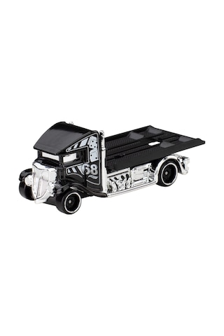 Hw 5 Lı Araba Setı Hw Gassers Jbj84 Çok Renkli