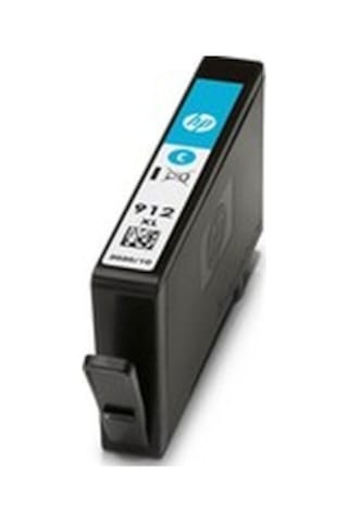 Hp 912Xl Mavi Kartuş Hp Officejet Pro 8023 8013