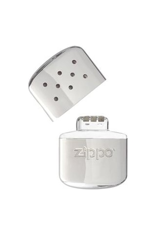 Zippo El Isıtıcısı 12Hrhw-Chrome-Gbox-Europe 40365