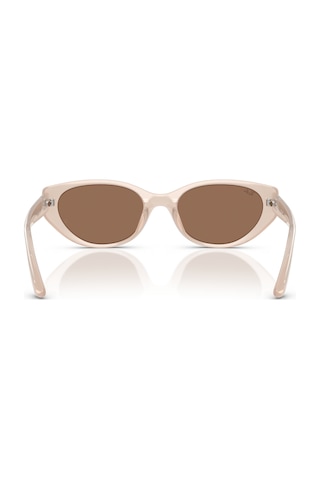 Rb 4457d 678673 55 Ray-Ban Güneş Gözlüğü Siyah