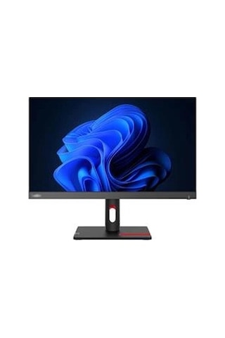 Lenovo 21.5 Thinkvision S22-4e 64cbkat6tk 100hz 4ms Full Hd Ips Monitör Kdo