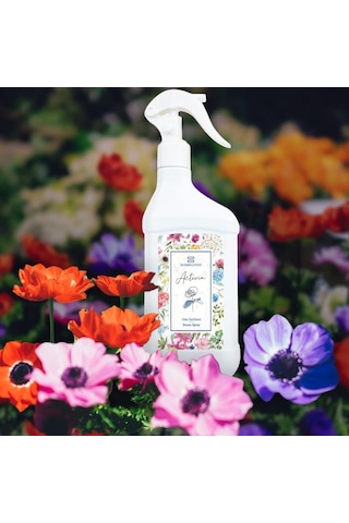 Biobellinda Activia Oda Parfümü 400 ML