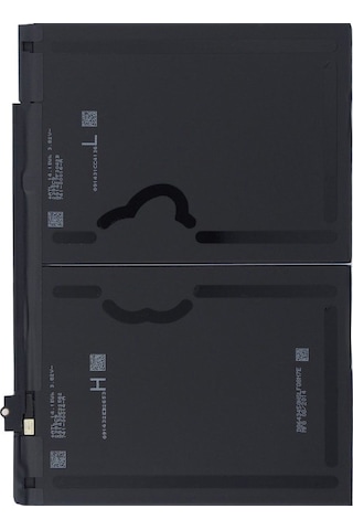 Apple Uyumlu iPad, Air 2 A1566 Servis Batarya Pil