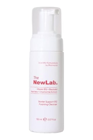 Bariyer Güçlendirici & Onarıcı B12 Yüz Serumu Ceramide Complex + Bisabolol 30 Ml