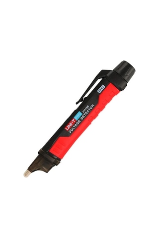 Unit Ut12m Temassız Voltaj Kontrol Kalemi