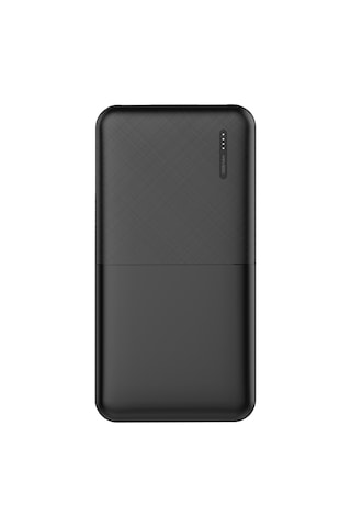 Dexim M9 10.000 mAh Led Işıklı Powerbank