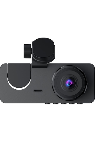 Idragon Araç Kamerası Y15 Fhd 1080p Araç Için Ön Arka Ve Kamera