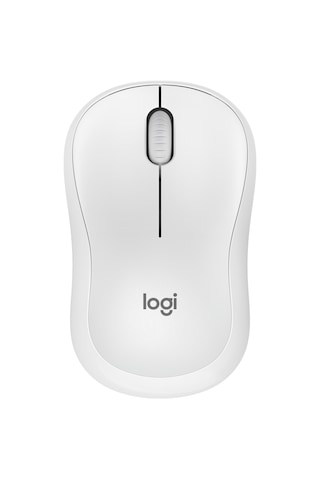 Logitech M240 Sessiz Kompakt Bluetooth Kablosuz Optik Mouse