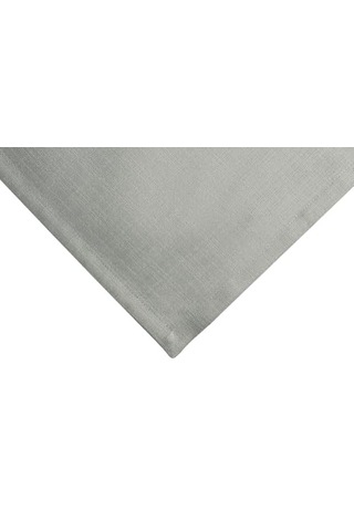 Casual Gri Runner 45x150cm Genel