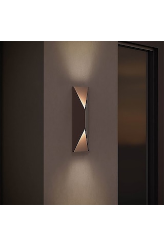 Tra74111 Eco 40*13 Cm Led Aplik Tubo (545959858) Beyaz