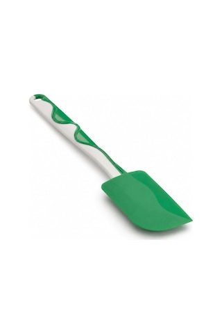 Ikea Gubbröra Kauçuk Spatula, Yeşil/beyaz Çok Renkli