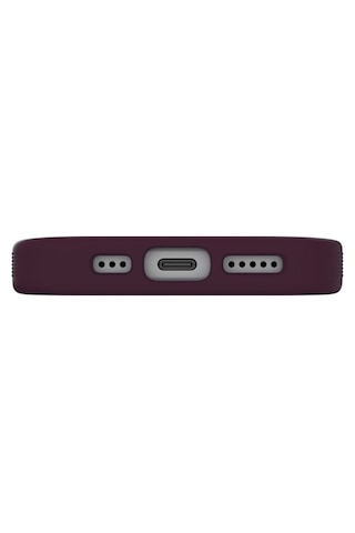 Zagg Cases Manhattan Snap iPhone Uyumlu 17 Kılıf Bordo 702319060 Çok Renkli