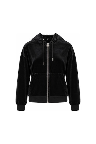 Armani Exchange Armanı Exchange Kadın Sweatshırt 6hym97-yj57z-1200 Siyah