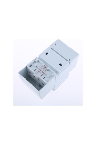 Homyl Sul181h 220vac 16a Mekanik Zamanlayıcı 24 Saat Din Ray Tarif Edildiği Gibi