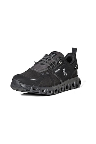 On Cloud 6 Wp Erkek Spor Ayakkabı-31365 Siyah