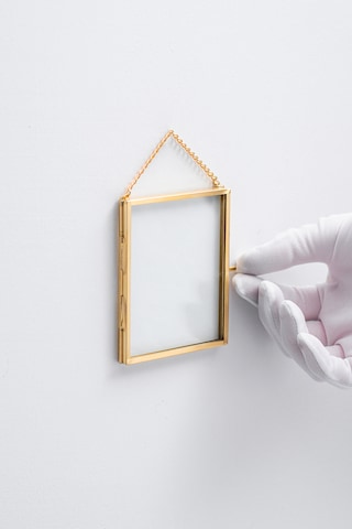 Resim & Fotoğraf Çerçeveleri Zincirli 10x8cm