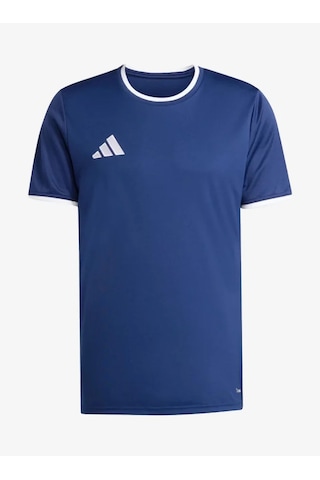 Adidas Jz2504 Entrada 26 Jersey Erkek Forma Lacivert