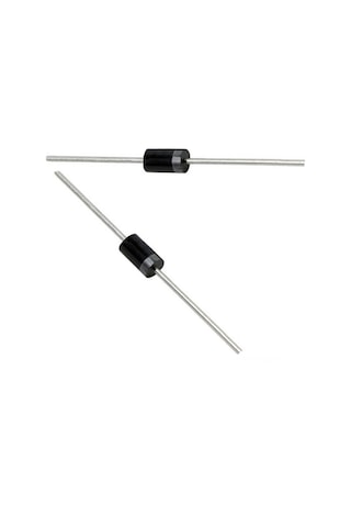 1N4007 Diyot - 1000V 1A Do41 Diyot (100 Adet) 1N4007 Diyot - 1000V 1A Do41 Diyot (100 Adet)