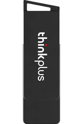 Vkemall Lenovo Thinkplus Mu241 32gb Usb3.0 Metal Usb Bellek - 360 Döner, Dayanıklı, Hızlı Veri Transferi, Geniş Uyumlu