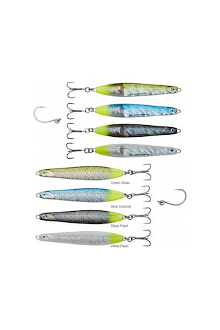 Savage Gear Surf Seeker 10Cm 30G (529976971) Savage Gear Surf Seeker 10Cm 30G (529976971)