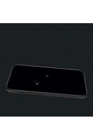 Apple Uyumlu iPhone 14 Plus Zore Blue Nano Ekran Koruyucu