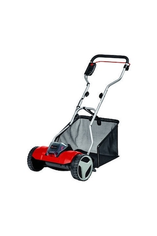 Einhell GE-HM 18/38 Li-Solo Akülü Çim Biçme Makinesi - 3414200