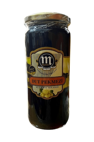 Dut Pekmezi 635 Gram