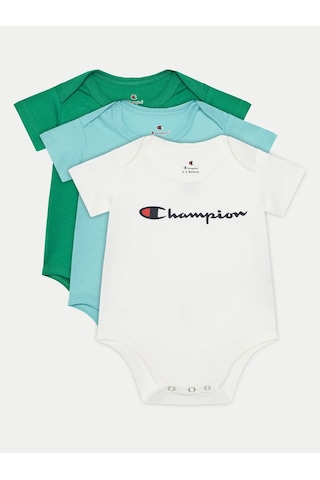 Champıon Bebek 3 Lü Zıbın 307058-ww001 Çok Renkli