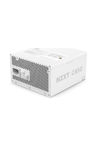 Nzxt C850 850W 80+ Gold Atx 3.1 Tam Modüler Güç Kaynağı Beyaz
