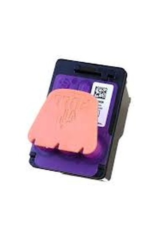 Hp 5810/5820 Renkli Siyah Baskı Kafası 3Yp61Ae