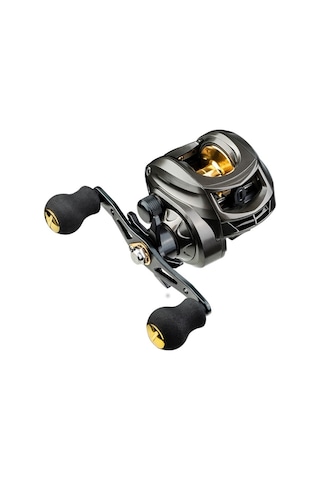 Yüksek Hızlı Uzun Atış Açık Hava Balıkçılığı Anti-patifli Hat Balıkçılık Makaraları, Özellikler: Ak2000 Sağ