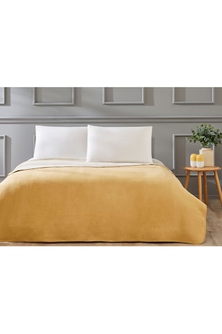 Linens Gloria King Hardal Battaniye Hardal