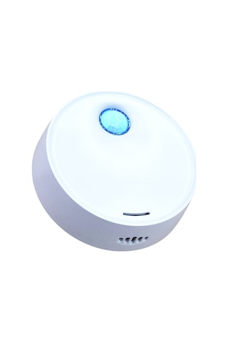 Upway Akıllı Koku Giderici Ozon Cihazı - Banyo, Mutfak Ve Evcil Hayvan Alanları