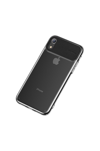 Baseus Comfortable Series Apple Uyumlu iPhone Xr Kilif Wiapiph61-Ss 443599915