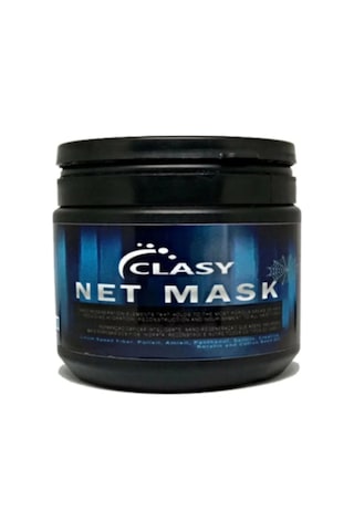 Clasy Net Mask Saç Maskesi 450ml