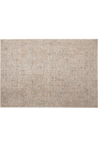 Mudo Home Rına Halı Bej 200x290