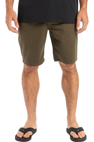 Quıksılver Quiksilver Everyday Chino Light Short Erkek Walkshort 15484 Haki