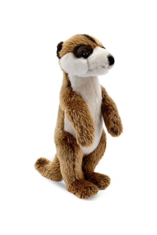 Animals Of The World Mirket 28 cm
