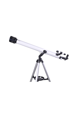 Zoomex F90060m Astronomik Profesyonel Teleskop 675x Büyütme