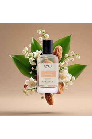 Mad G103 Selective Kadın Parfüm EDP 50 ML