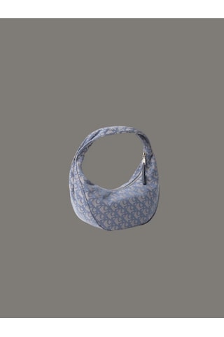 Calvin Klein Kadın El Çantası Lv04f3206gzyx Blue