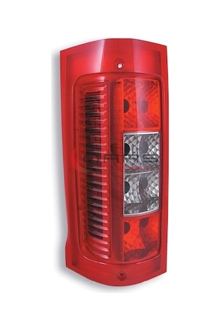 Fiat Ducato Sol Arka Stop Lambası Duysuz 2002-2005