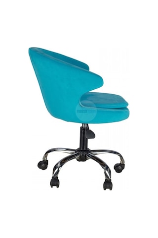 Massadesign Massa Design Koket Çalışma Sandalyesi (476078042)
