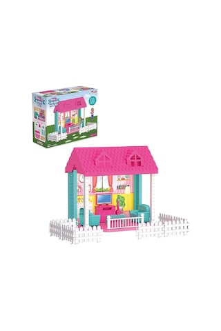 Fen Toys Mila'nın Bahçe Evi